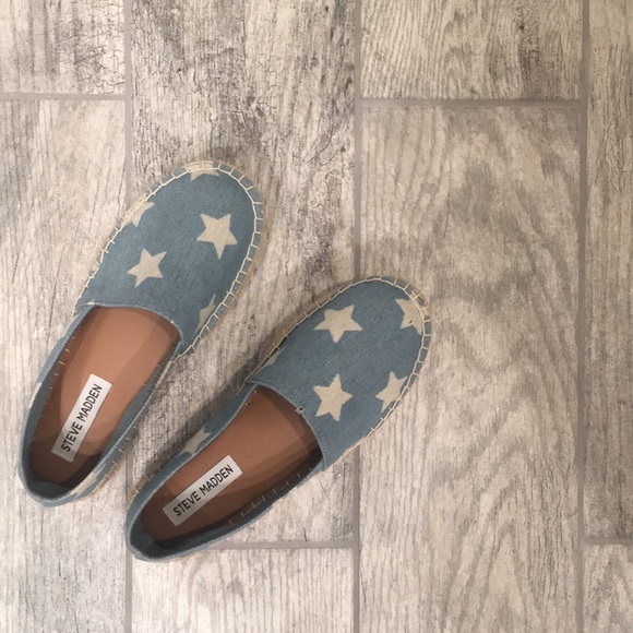 Steve Madden Shoes - Steve Madden Espadrilles